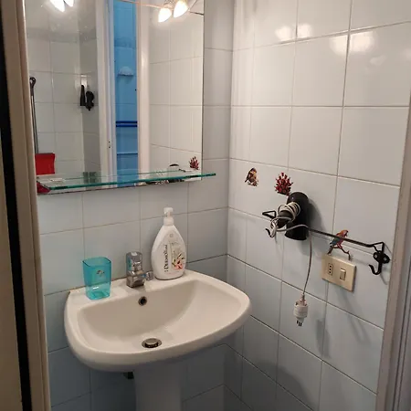 Casa Pallina Apartament Fidenza