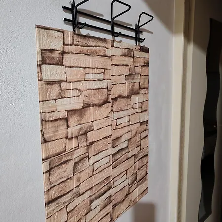Apartament Casa Pallina *