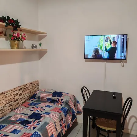 Apartment Casa Pallina Fidenza