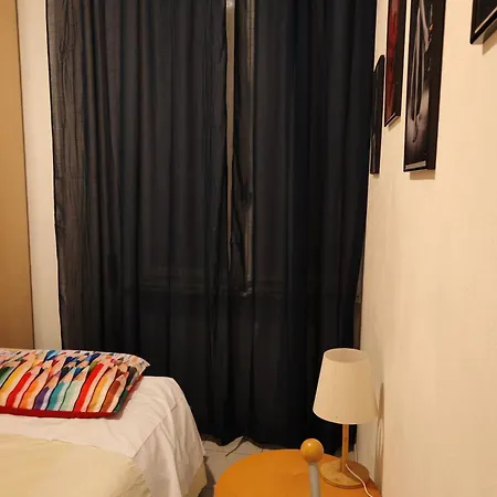 Lägenhet Casa Pallina *