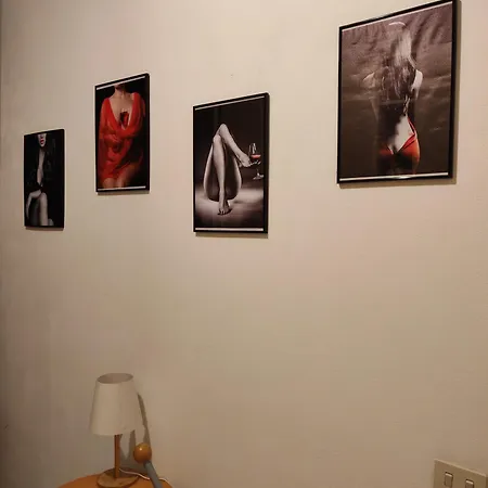 Lägenhet Casa Pallina