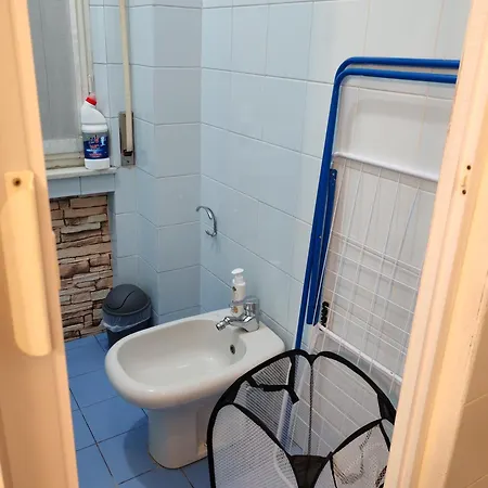 Casa Pallina Lägenhet *