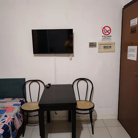 Apartment Casa Pallina Fidenza