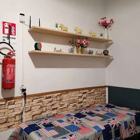 Casa Pallina