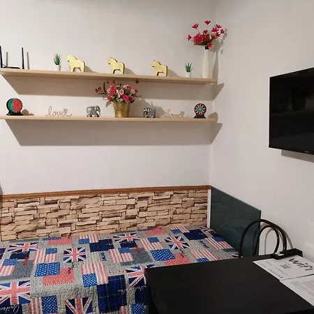 Casa Pallina * Fidenza