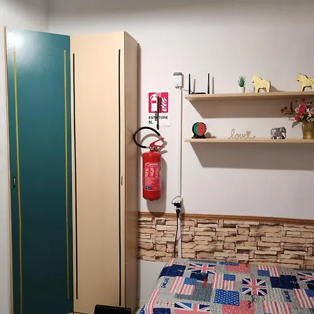 Casa Pallina Apartment