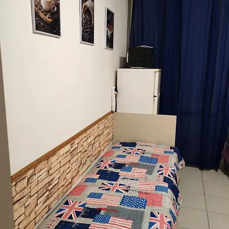 Casa Pallina Apartment