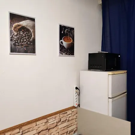 Casa Pallina Apartment *