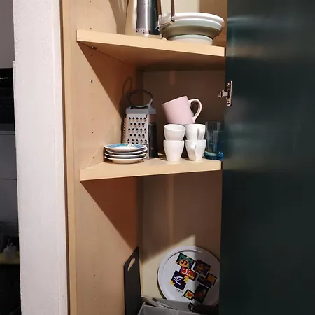 Casa Pallina Apartamento Fidenza