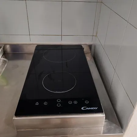 Casa Pallina Apartamento Fidenza