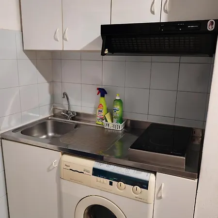 Casa Pallina Apartamento *