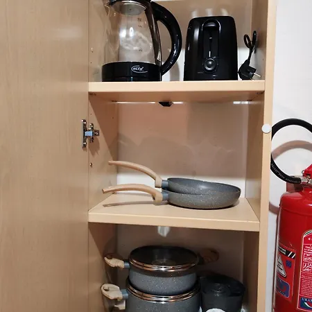 Casa Pallina Apartamento *