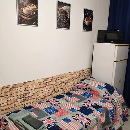 Casa Pallina Apartamento Fidenza