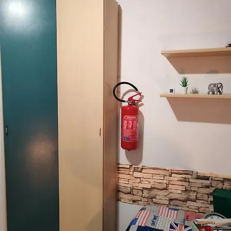 Casa Pallina *