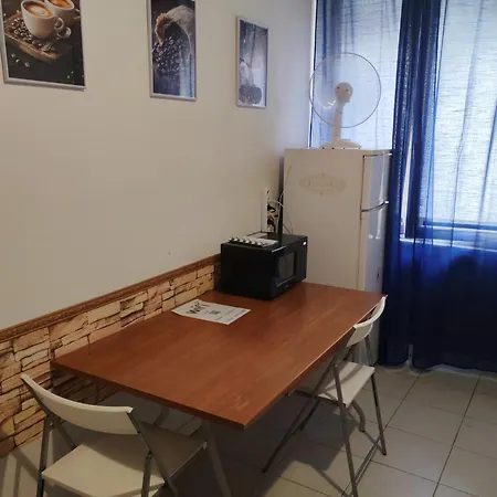 Casa Pallina Apartment *