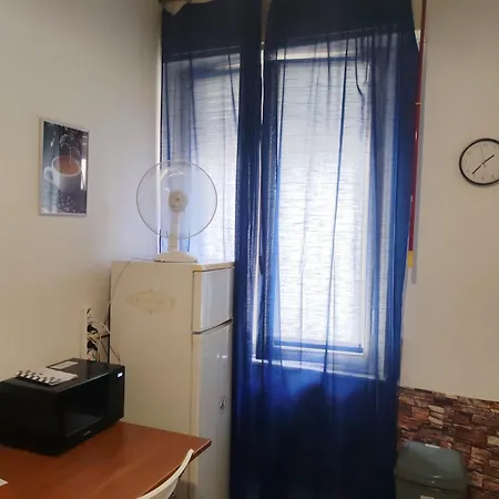 Apartment Casa Pallina Fidenza