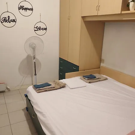 Apartment Casa Pallina