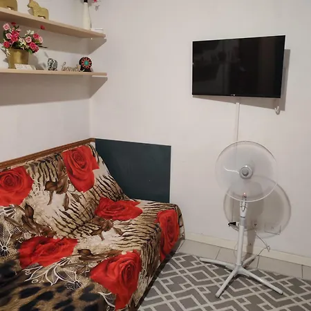 Casa Pallina Apartment