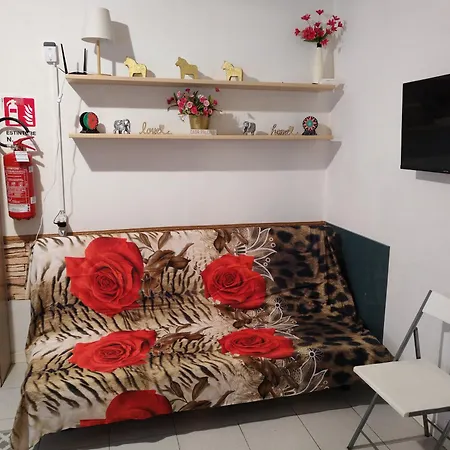 Casa Pallina