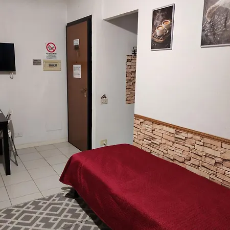 Casa Pallina Apartamento Fidenza