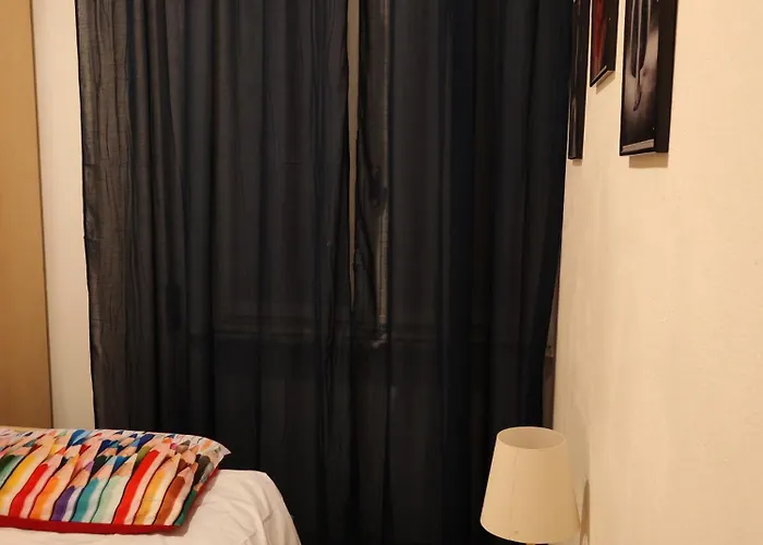 Apartamento Casa Pallina *