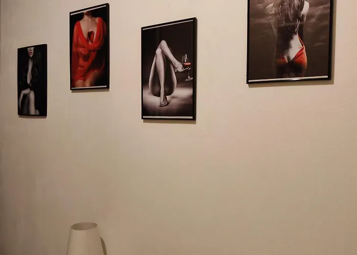 Apartamento Casa Pallina