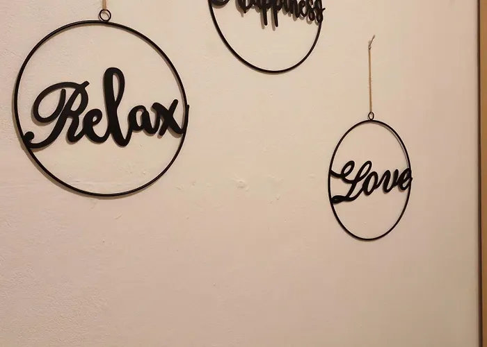 Casa Pallina * Fidenza