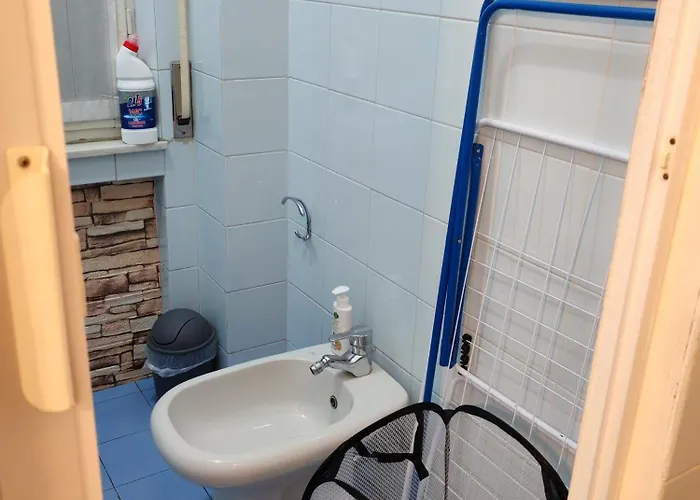 Casa Pallina Apartamento *