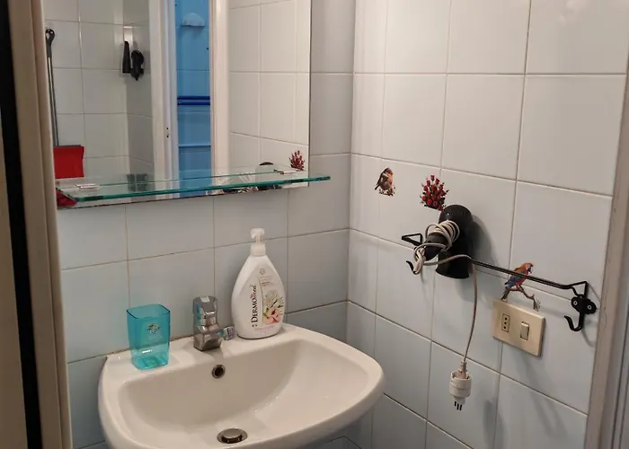 Casa Pallina Lägenhet Fidenza