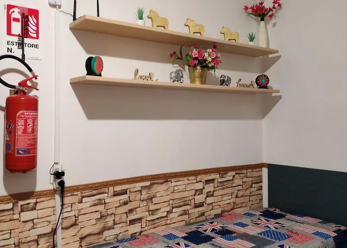Casa Pallina