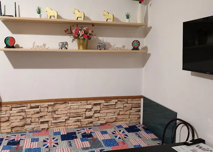 Casa Pallina * Fidenza