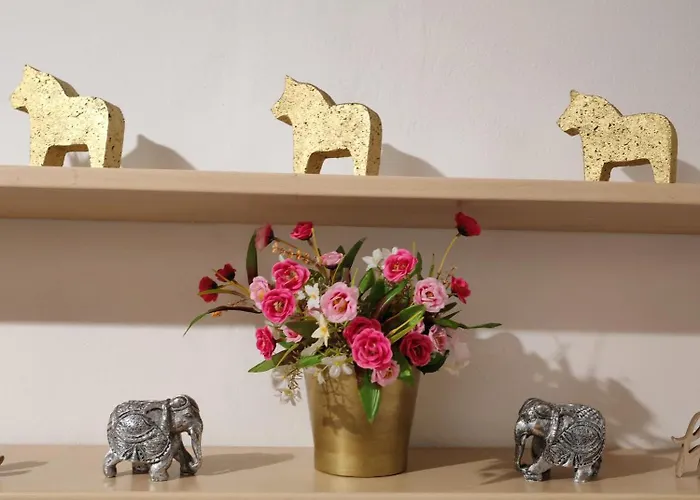 Casa Pallina * Fidenza