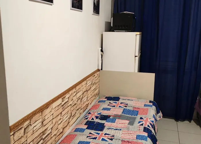 Casa Pallina Lejlighed