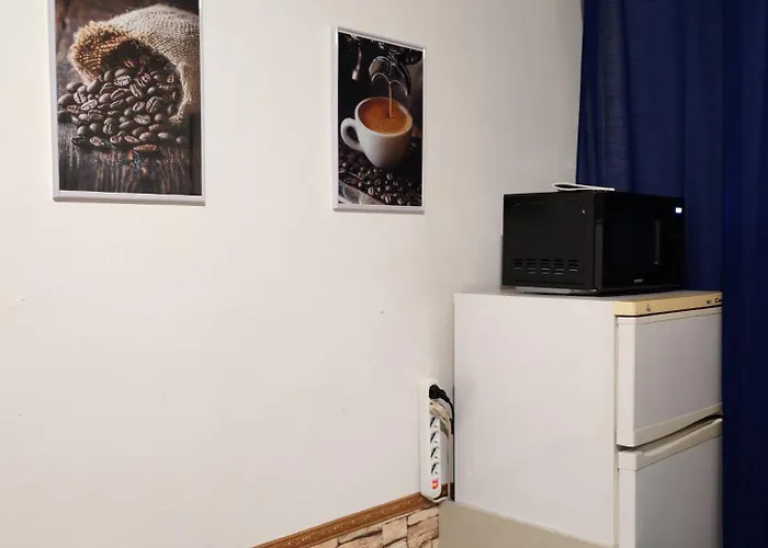 Casa Pallina Apartamento *