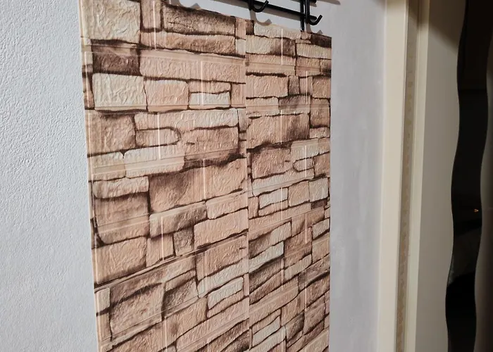 Apartamento Casa Pallina *