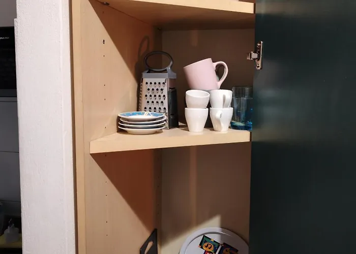 Casa Pallina Apartamento Fidenza