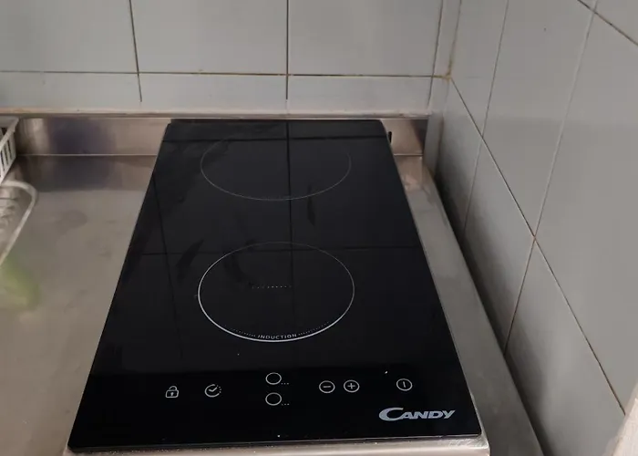 Casa Pallina Lägenhet Fidenza