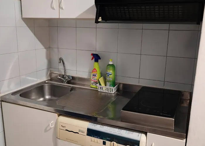 Casa Pallina Apartamento *