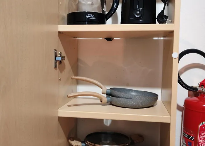 Casa Pallina Apartamento *