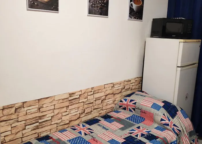 Casa Pallina Lejlighed Fidenza