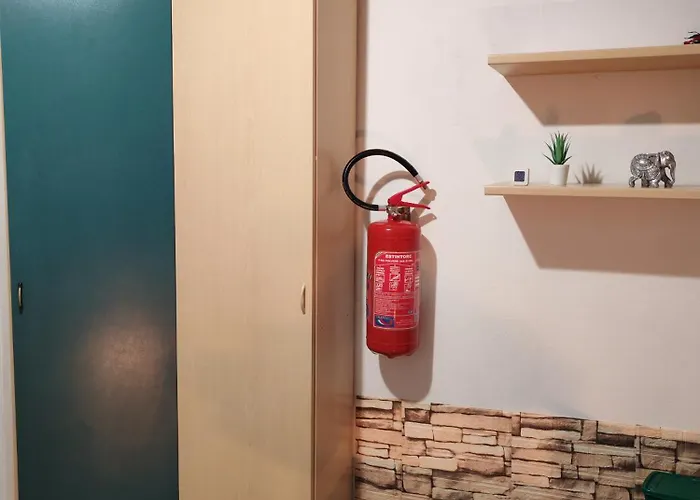 Casa Pallina *